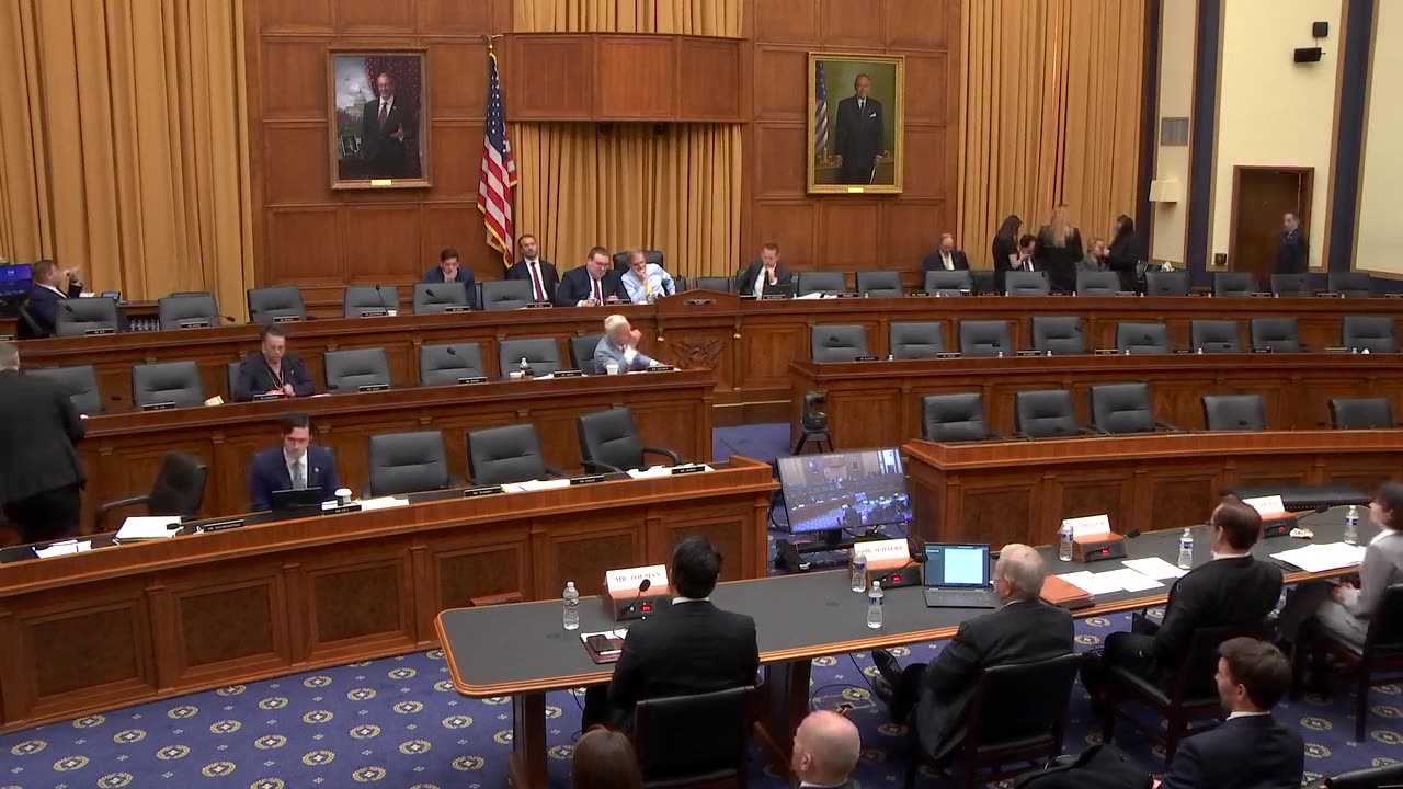 House Judiciary Oversight of FISA and Section 702 Reforms Hearing - December 11, 2025