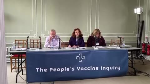 "Since mid 2021 excess deaths have effectively been running at over 18% & escalating"