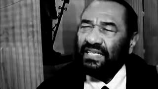 Al green speaks after getting booted out of the address to congress