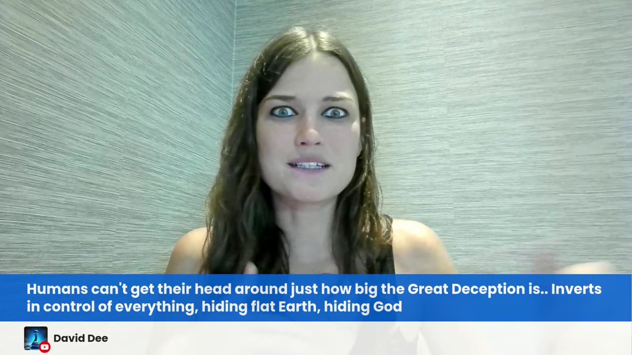 Let's Chat About the Truth of Our Reality!