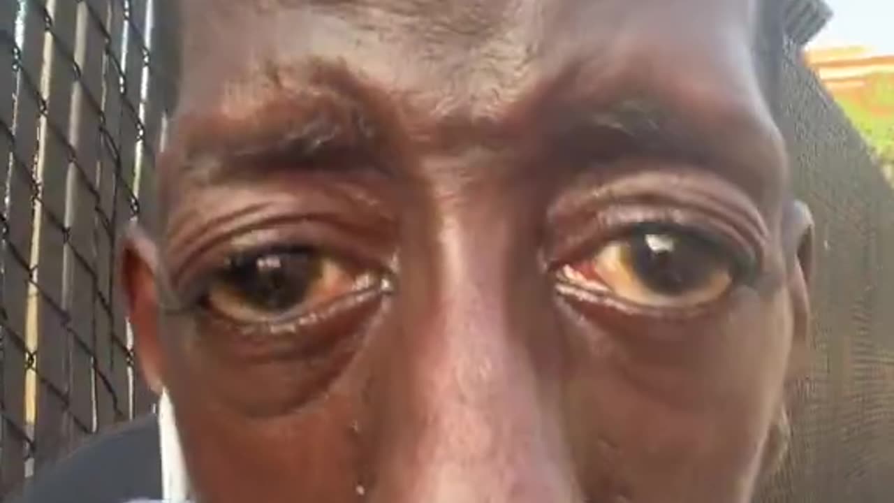 Long Face