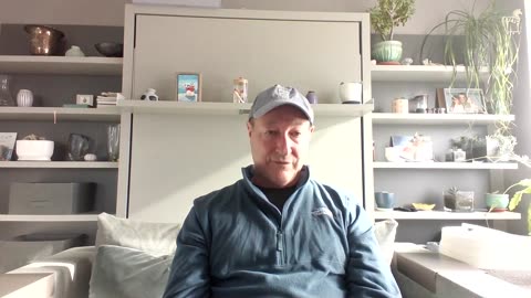 Why Baby Boomers Control Bitcoin's Future (90% of Global Wealth) | Jordi Visser