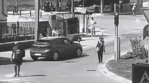 A fake asylum seeker in Italy, without documents and with numerous criminal records,