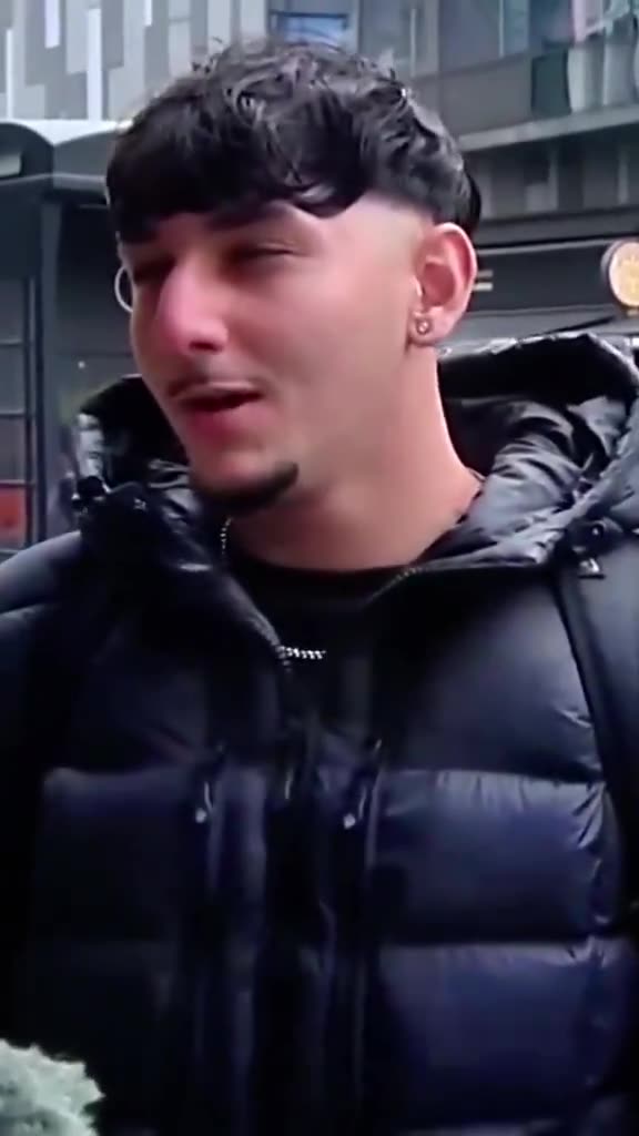 Banning cousin marriage is "racist," says muslim