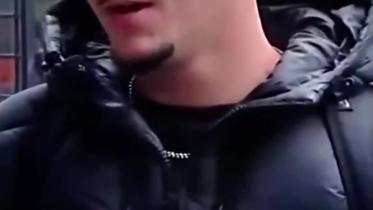 Banning cousin marriage is "racist," says muslim