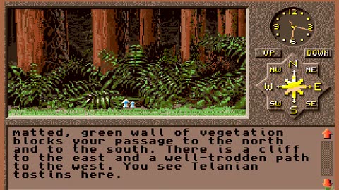 Amiga 500 Longplay - Arazoks Tomb - WW