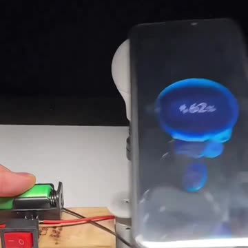 WIRELESS ELECTRICITY IS REAL