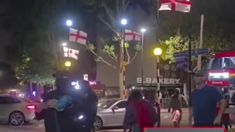 Raise your flag!
