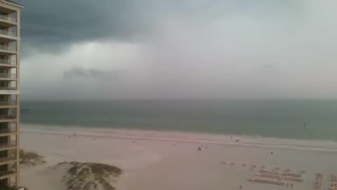 Top 10 Dangerous Lightning Strikes Thunder recorded on Camera (HIGH VOLTAGE!!)