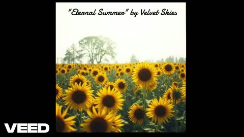 "Eternal Summer" by Velvet Skies