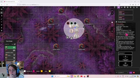 The Verdant Vale Session Finale