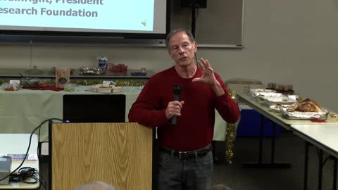 Dr. Bernd Friedlander - December 2012 Vitamin K, C, D