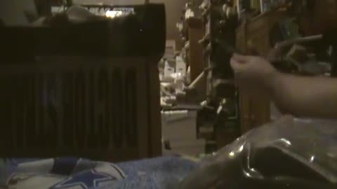 Pop Culture Unboxing Episode 46_ Loot Crate_Wear (Horror) and Marvel CC (Doctor Strange) Oct 2016