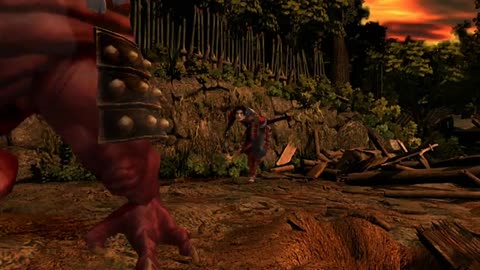 PC Longplay Onimusha Warlords