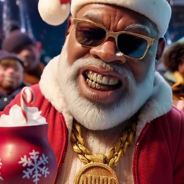 Wicked Santa Claus Saves Christmas | Part 31