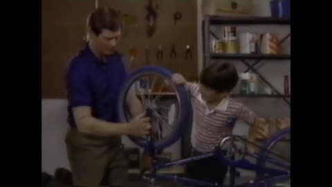 January 29, 1986 - Sports Braces at Hook's Drug Stores