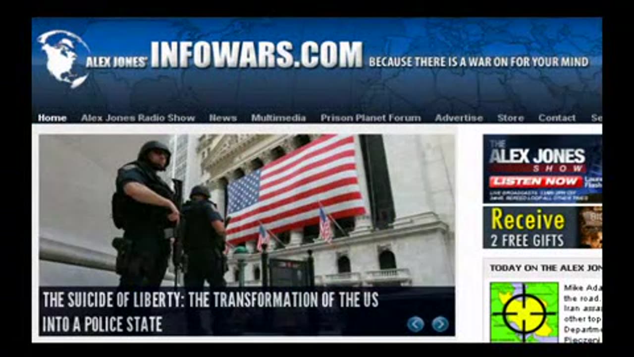 IW Archives 2011 Oct 14