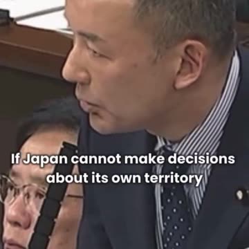 JAPAN is STILL not INDEPENDENT?