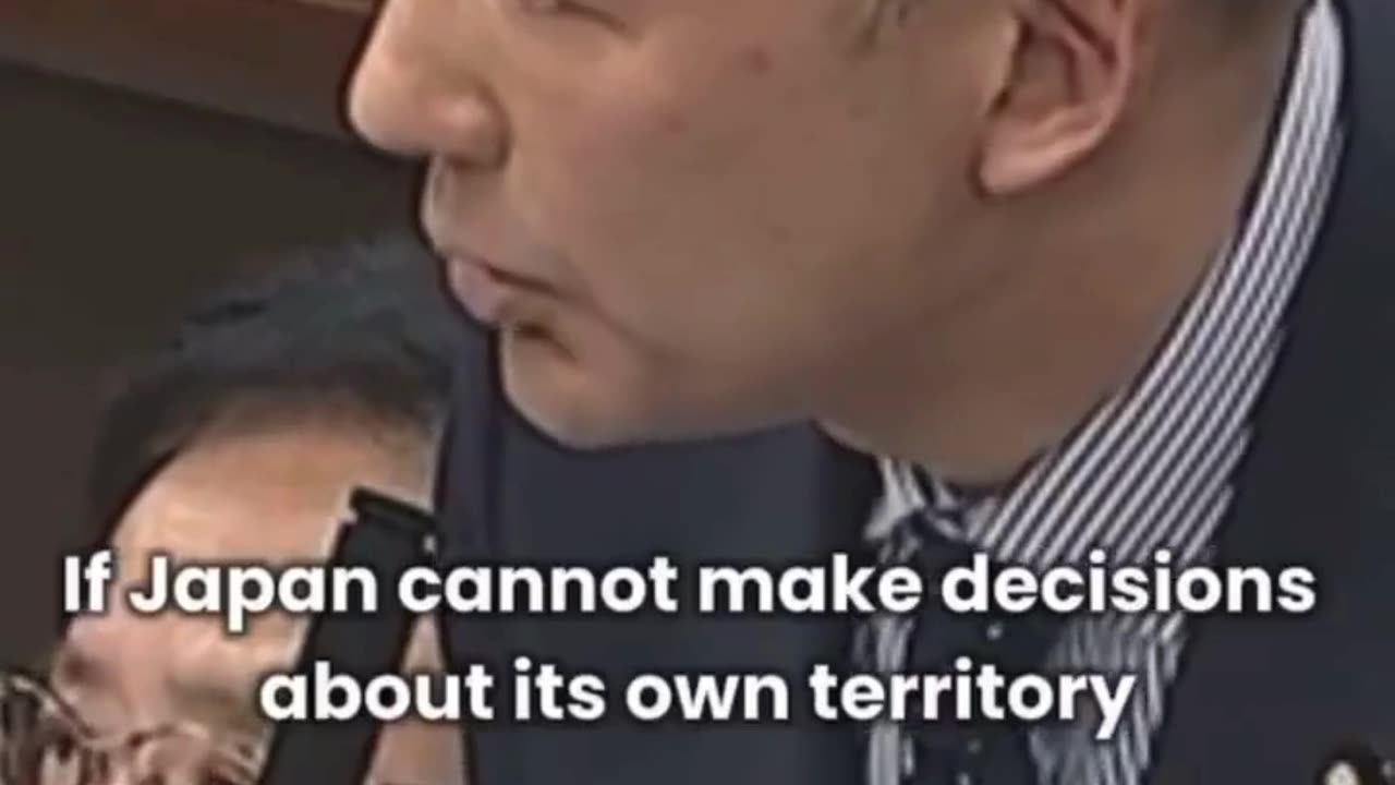 JAPAN is STILL not INDEPENDENT?