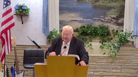 10-14-25 Fall Revival 2025