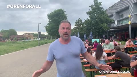 DIGITAL ID: Together & many of us fought off vaccine passports