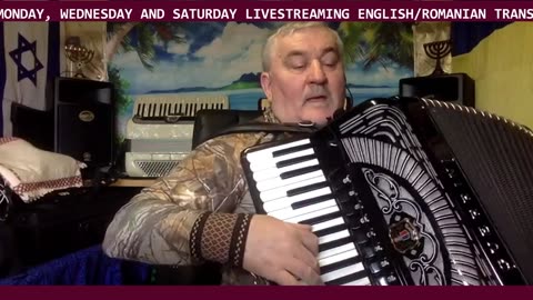 PETER CUPSA -SE DUCE VIAȚA CA UN VIS- #caleacătrerai #muzicacrestina #singer #gospelmusic #live