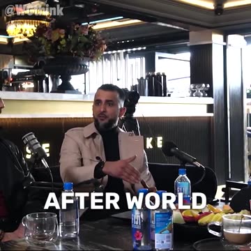 Theyre here to take over...... common sense. out with yt's in with the browns