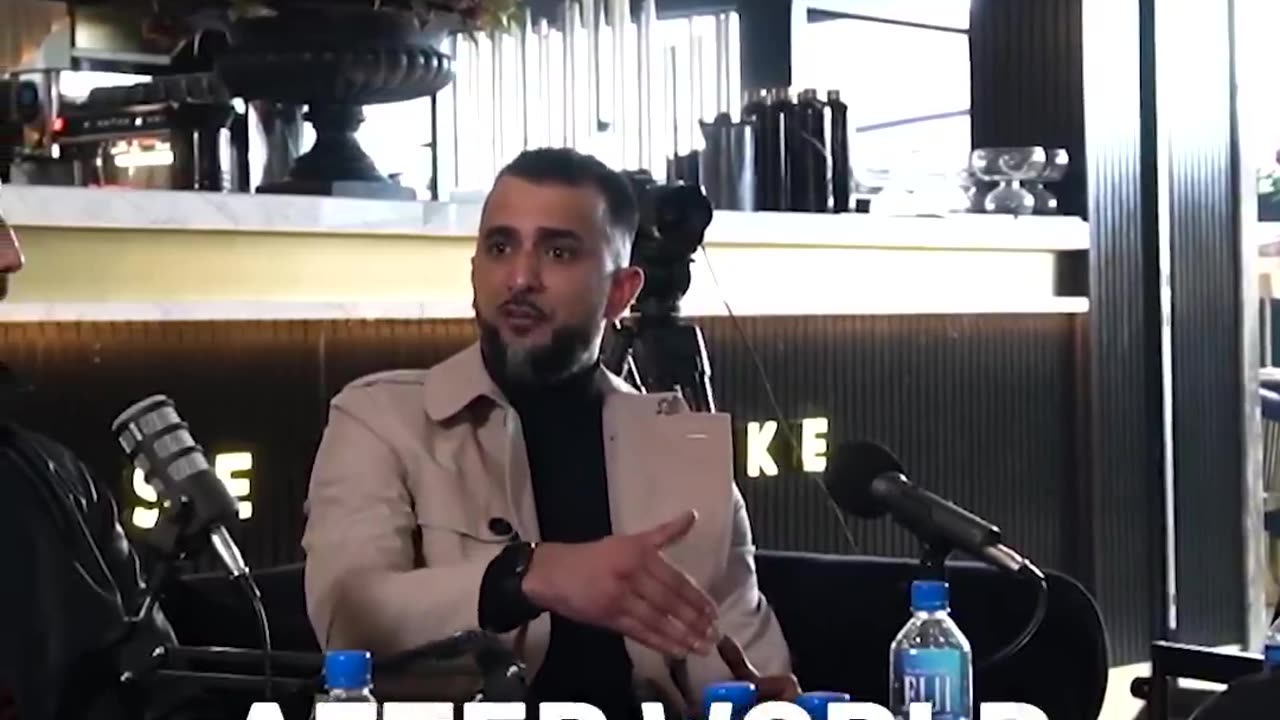 Theyre here to take over...... common sense. out with yt's in with the browns