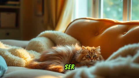 Vacaiones Menos De Una Semana con un gato
