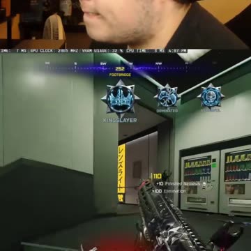 BLACK OPS 7 IS NOT WHAT YOU WOULD EXPECT IN 2025