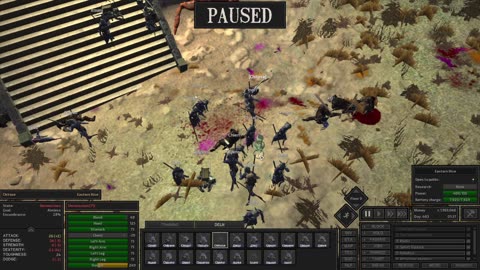 Shoji actuates on his journey. (SJ-63)