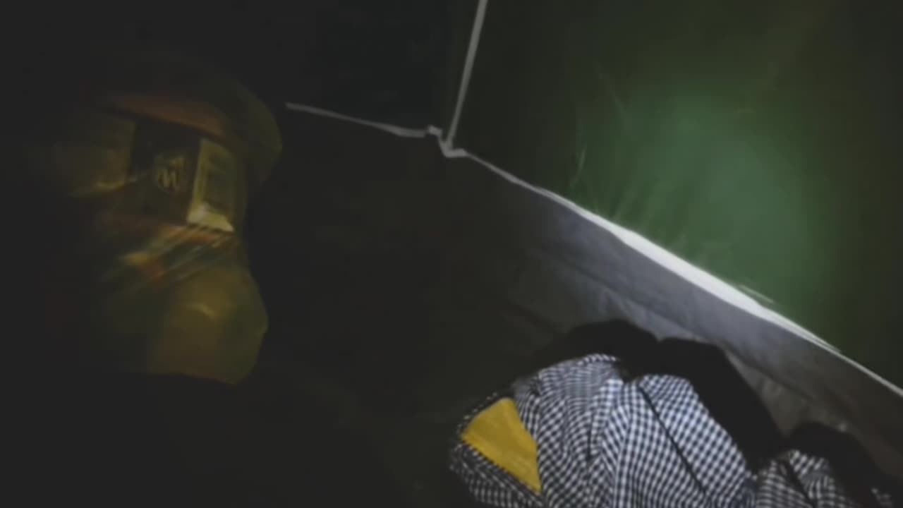 😱👻 No One Has Seen or Heard from Jeff Kessler Since the Night of His Solo Hike... | TheHauntingHour