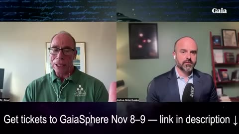 Dr. Steven Greer on 3I-Atlas, UFO Hearings & the Bugasphere