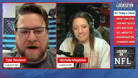 Chicago Bears Caleb Williams MUST ICE the Los Angeles Rams & Defense is the Key in the AFC Playoffs