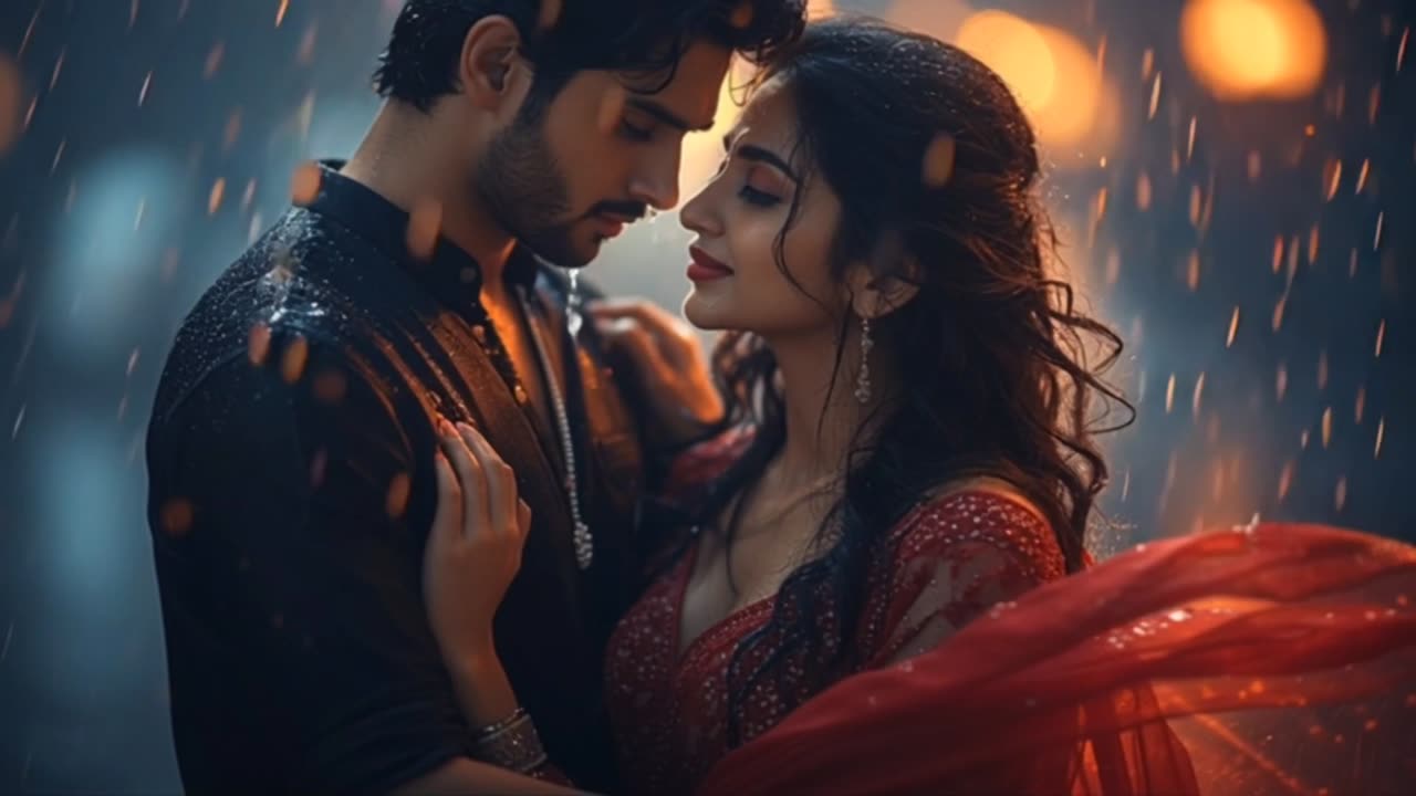 💞 Tere Karib (Guitar Strings of Love) | Romantic Whisper Song 2025 | Feel the Love in Every Breath