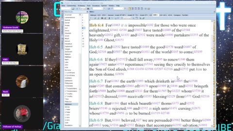 Jason Breda's conditionalism reviewed