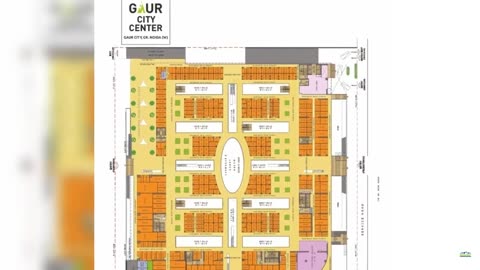 Legacy by Gaurs Luxury Flats Greater Noida