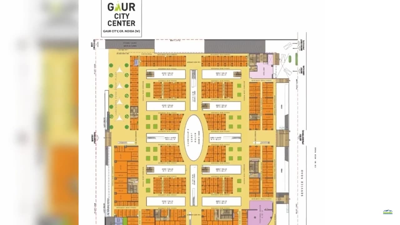 Legacy by Gaurs Luxury Flats Greater Noida