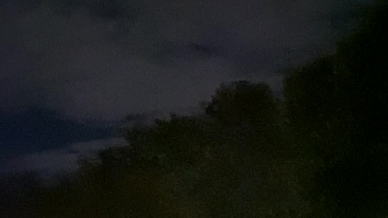 This helicopter was above my home for 10 minutes BEFORE I started recording