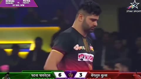 Kabaddi