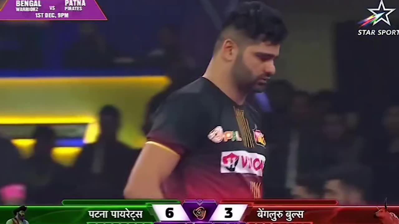 Kabaddi