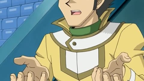 Yu-Gi-OH! GX - Episódio 037 - Distrações de Duelo (Parte 2)