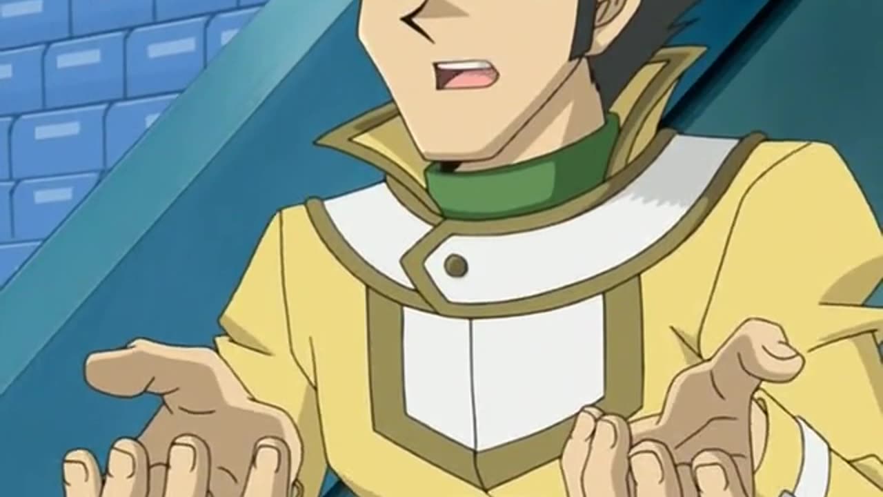 Yu-Gi-OH! GX - Episódio 037 - Distrações de Duelo (Parte 2)