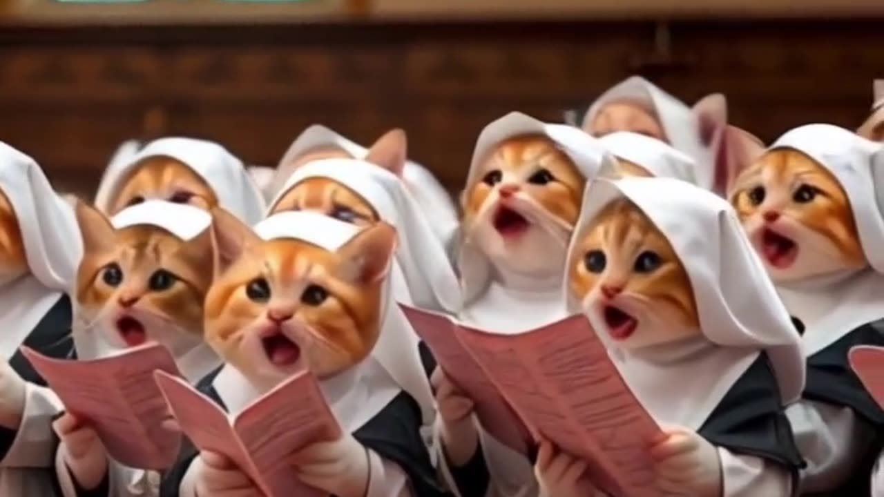 Cat songs