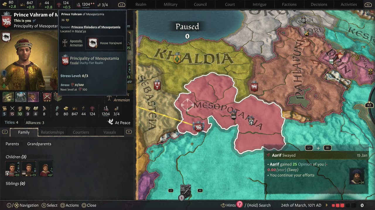 2nd Corinthians 6:6-11 #shorts