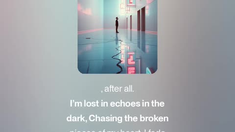 Lost in the Shadows Of My Mind (V4.5)