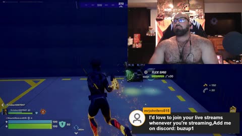 Day 3 Of Daily Streaming 'Till I'm Successful