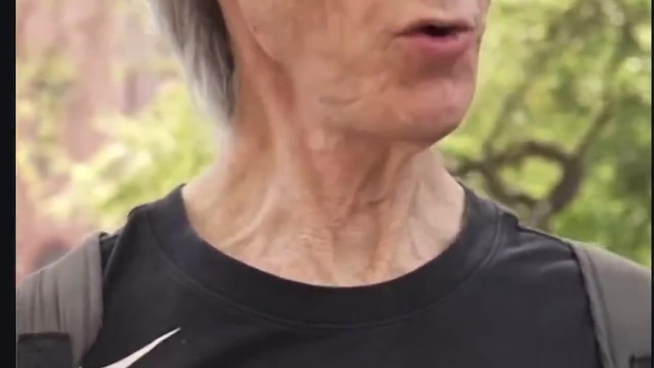 White liberals say bail is racist