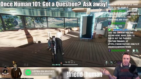 Gravity Orbs and NM Silos - Part END