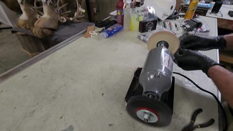 Mars Triggers PC-9 FRT